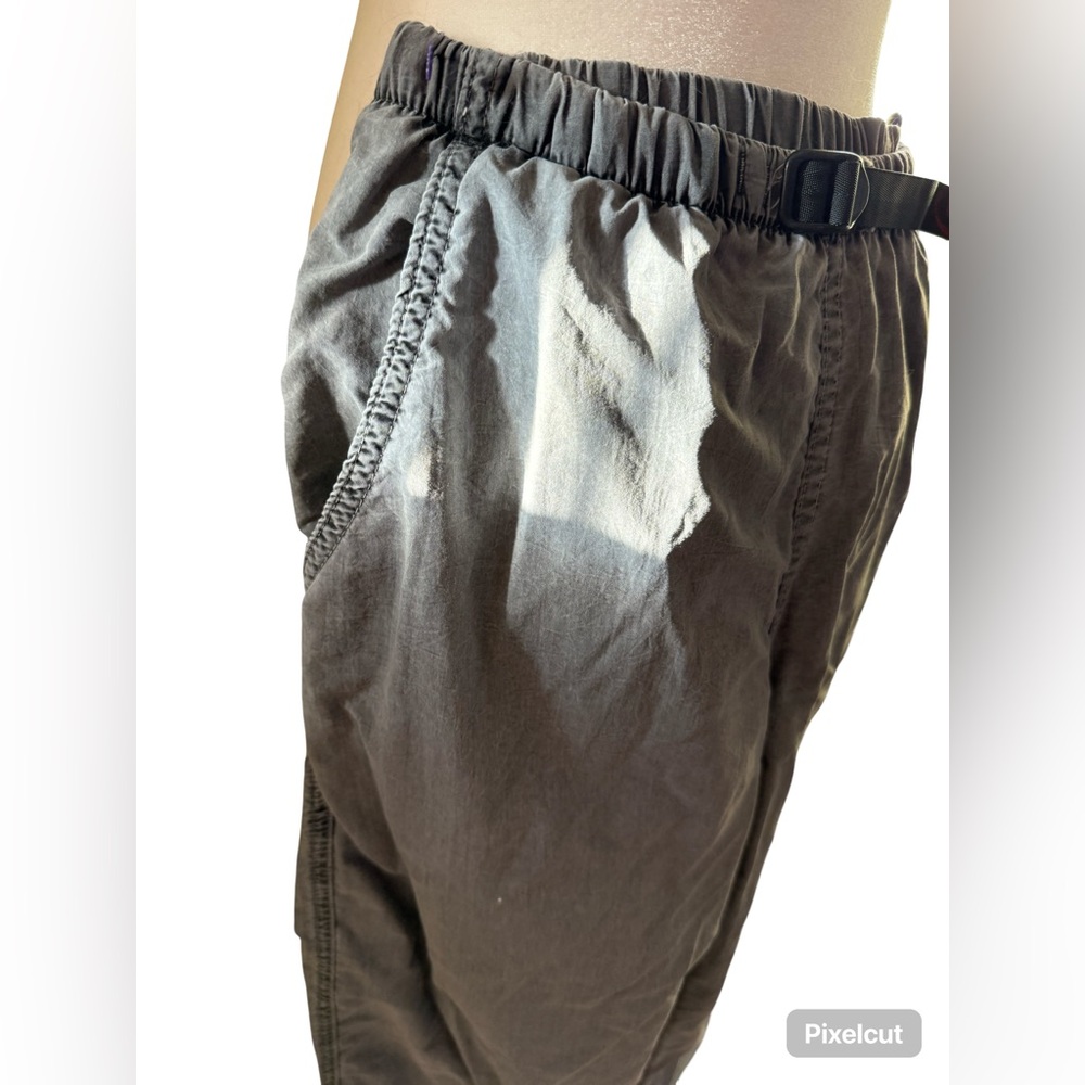 Vintage Gramicci Pull On Quick Dry Pants - Picture 3 of 11